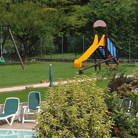 Resort Vico Sweet Mountain View