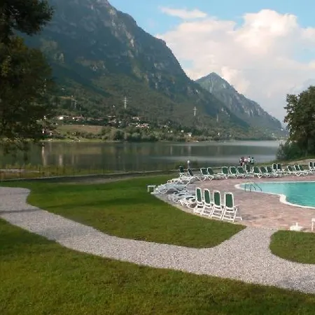 Resort Vico Sweet Mountain View Crone
