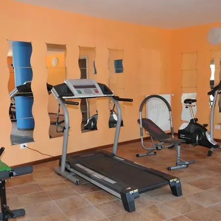 Vico Sweet Mountain View Resort
