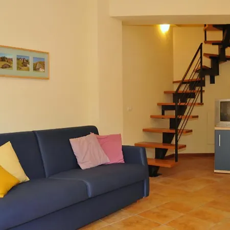Resort Vico Sweet Mountain View Crone