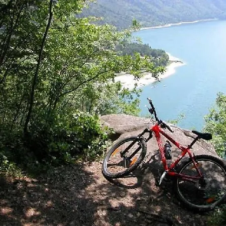 Vico Sweet Mountain View Resort