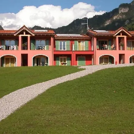 Resort Vico Sweet Mountain View