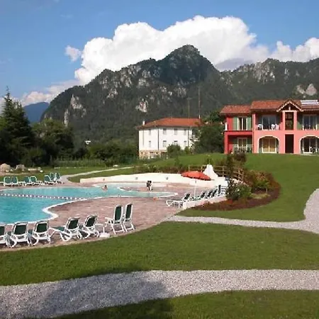 Vico Sweet Mountain View *