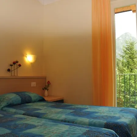 Resort Vico Sweet Mountain View