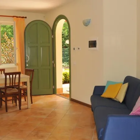 Resort Vico Sweet Mountain View *